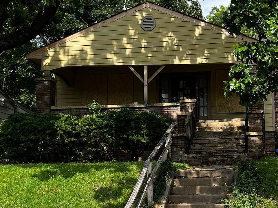 2nd image of 2879 Norwood Blvd