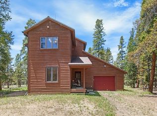 1793 Four Seasons Blvd, Leadville, CO 80461