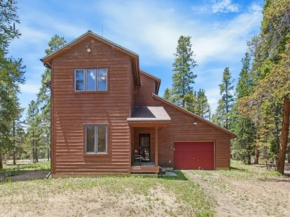 1793 Four Seasons Boulevard, Leadville, CO 80461