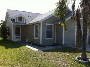 2333 Carriage Run Rd, Kissimmee, FL 34741
