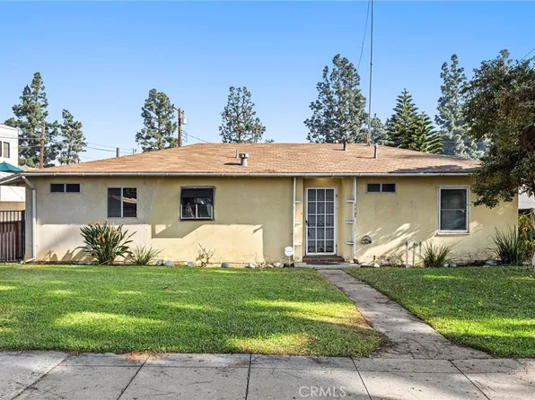 650 N Hazel St, La Habra, CA 90631