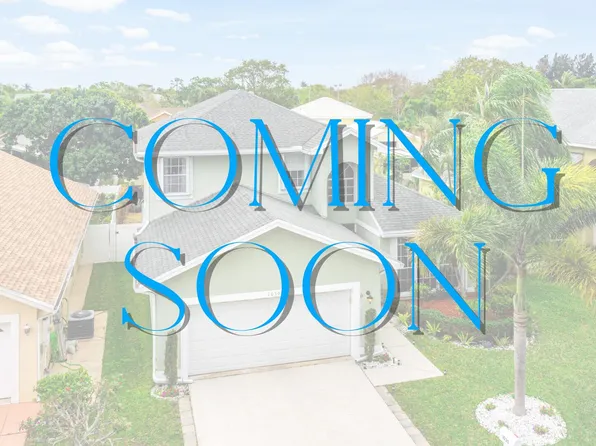 1030 Fairfax Circle W, Boynton Beach, FL 33436