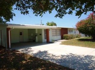 100 Carib Dr, Merritt Island, FL 32952