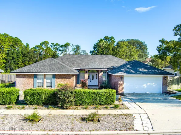 5329 VIVERA Lane, Jacksonville, FL 32244