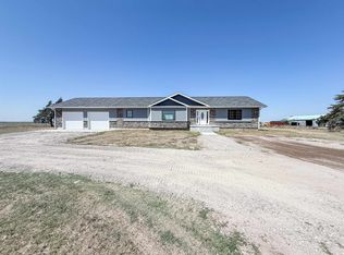 1135 280th Ave, Hays, KS 67601