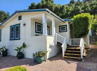 (Undisclosed Address), Santa Barbara, CA 93101