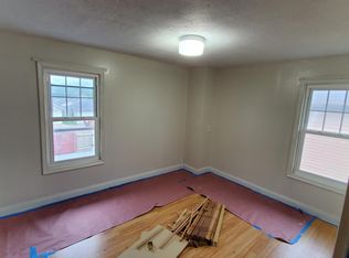 1641 Spring St, Fort Wayne, IN 46808