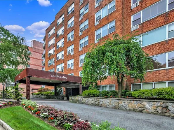 10 Old Mamaroneck Road #7D, White Plains, NY 10605