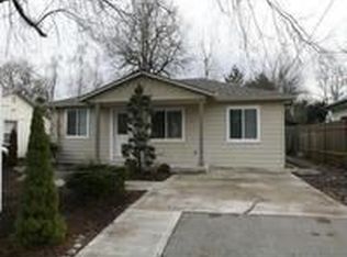 430 SE Spruce Ave, Gresham, OR 97080