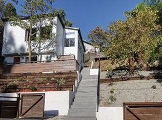 4844 Wicopee St, Eagle Rock, CA 90041