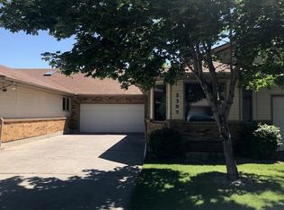 2305 Henryanna Ave, Idaho Falls, ID 83404