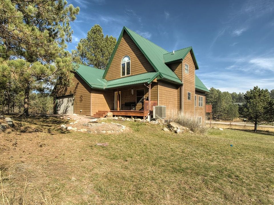 107 Trails End Ct, Custer, SD 57730 | Zillow