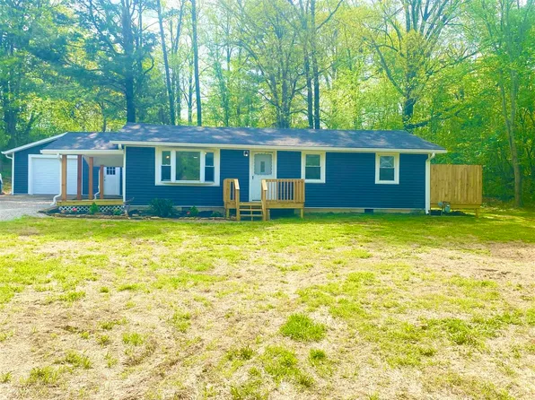 2054 Beaver Dam Rd, Morgantown, KY 42261