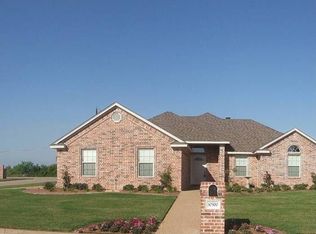 10500 Rayburn Way, Waco, TX 76708