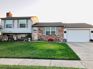 611 Deerfield Dr, Harrison, OH 45030