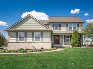 4001 Woodcreek Dr, Ypsilanti, MI 48197