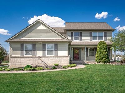 4001 Woodcreek Dr, Ypsilanti, MI, 48197