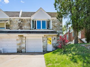 548 Wartman St, Philadelphia, PA