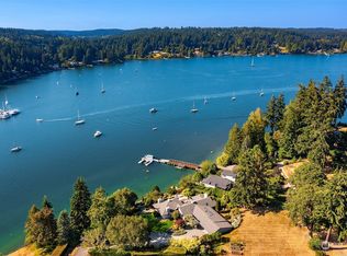 23702 99th Ave SW, Vashon, WA 98070