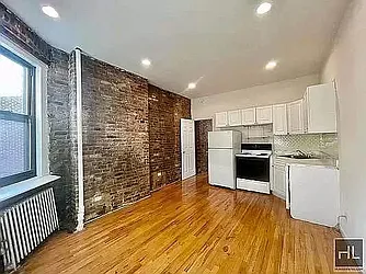 Rented by Highline Residential