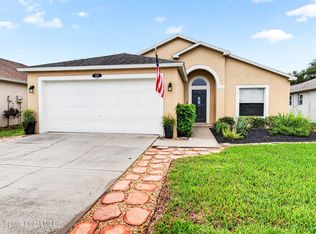 2049 Caledonia Pl, Melbourne, FL 32940