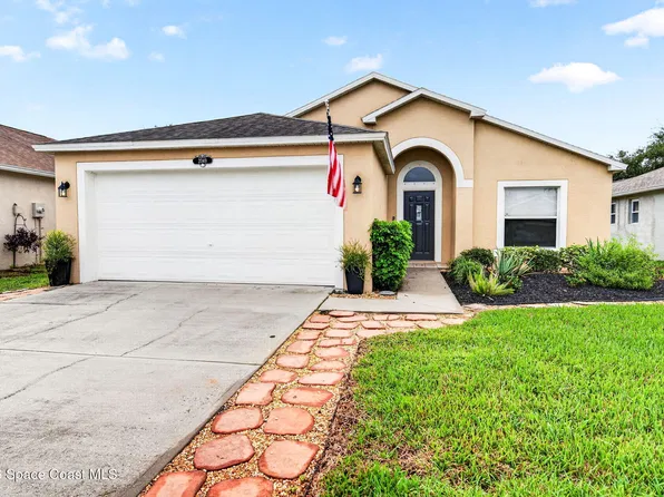 2049 Caledonia Pl, Melbourne, FL 32940