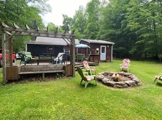 8019 Youngsville Rd, Tidioute, PA 16351