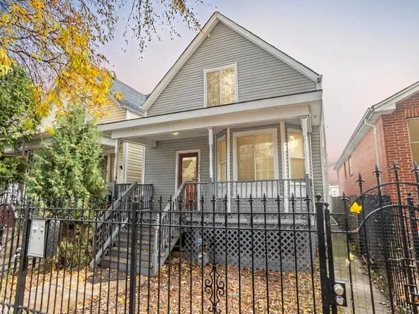 2235 N Tripp Ave, Chicago, IL 60639