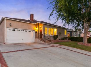 2124 McPherson Ave, Los Angeles, CA 90032