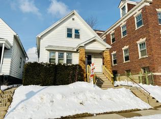 2422 W Mitchell St #A, Milwaukee, WI 53204