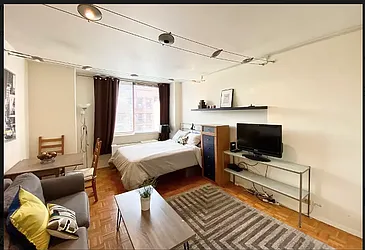 Rented by Direct Properties New York