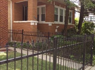 4015 N Monitor Ave, Chicago, IL 60634