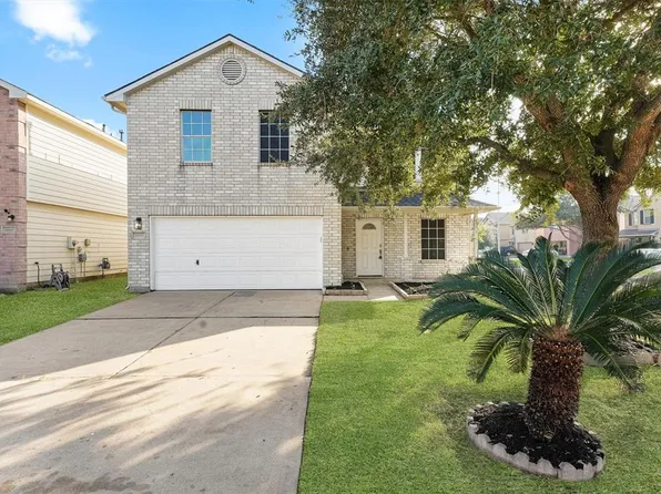 20931 Banyan Crest Lane, Katy, TX 77449