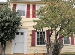7503 Whitehall Dr, Manassas, VA 20111