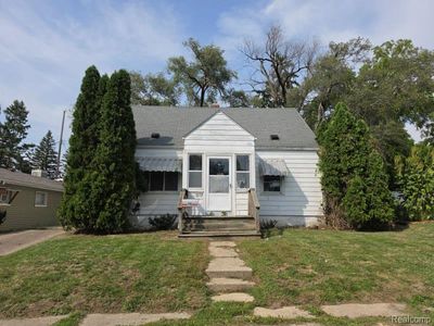 317 Buckingham Ave, Flint, MI, 48507