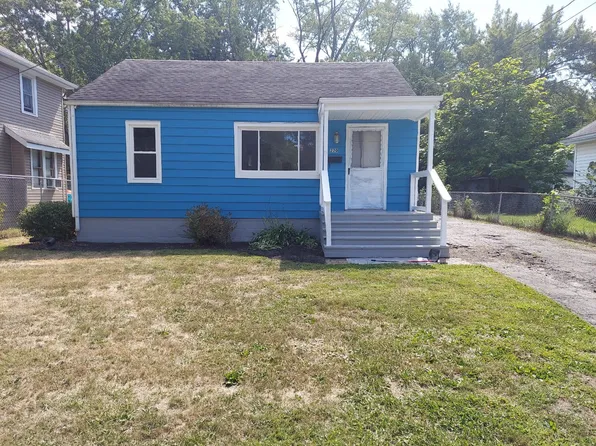 220 Maryland St NE, Warren, OH 44483