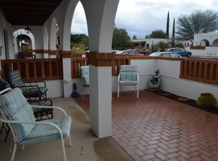 329 S Paseo Quinta, Green Valley, AZ 85614