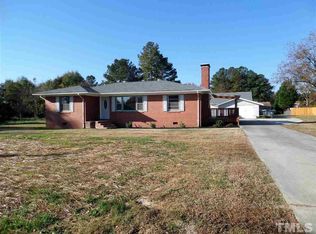 512 S Hughes St, Apex, NC 27502