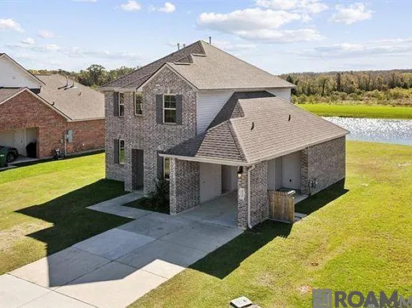 5376 Windswept Ln, Zachary, LA 70791