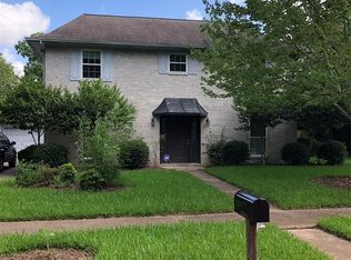 15719 Mill Point Dr, Houston, TX 77059