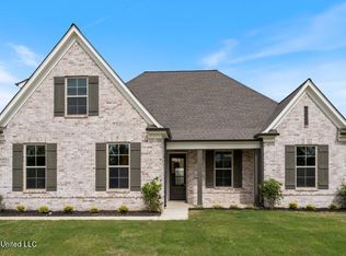 1614 Clair Cir S, Hernando, MS 38632