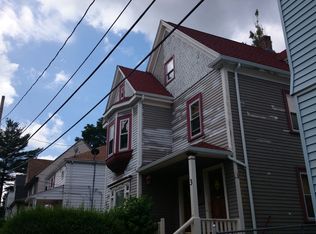3 Atherstone St, Dorchester, MA 02124