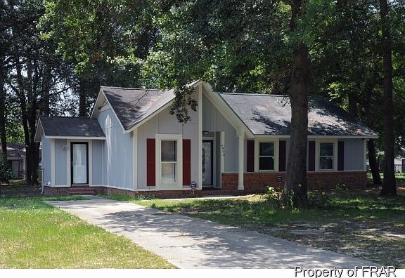 Great updated exterior