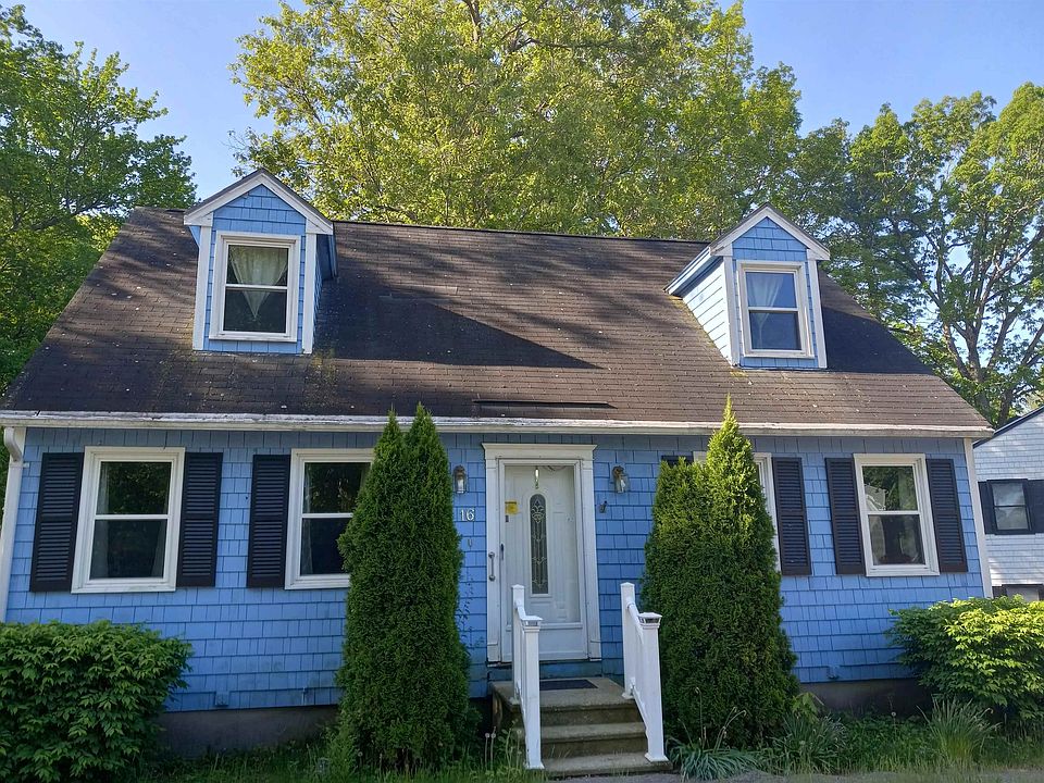 1st image of 16 Carlene Drive #18