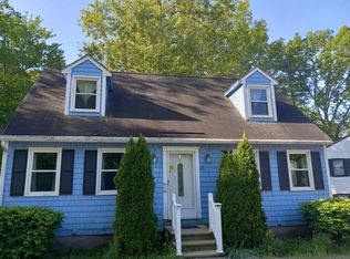 16 Carlene Dr #18, Nashua, NH 03062