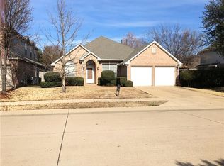 3002 Morning Dove, McKinney, TX 75072