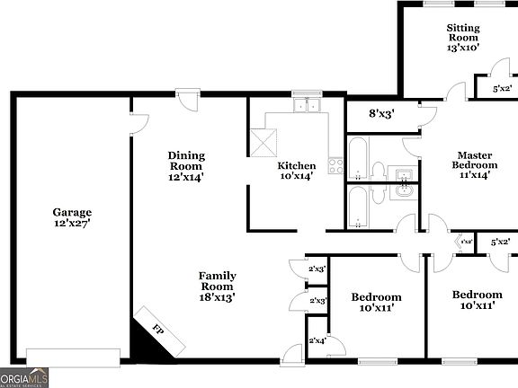2nd image of this home