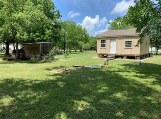 239 Road 4801, Dayton, TX 77535