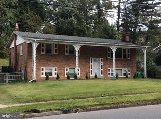 6700 Temple Hill Rd, Temple Hills, MD 20748