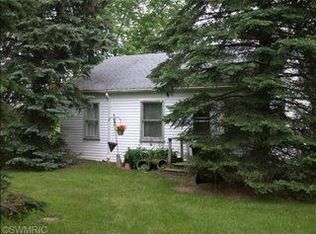 8359 Date Rd, Bridgman, MI 49106